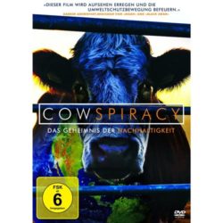 cowspiracy doku