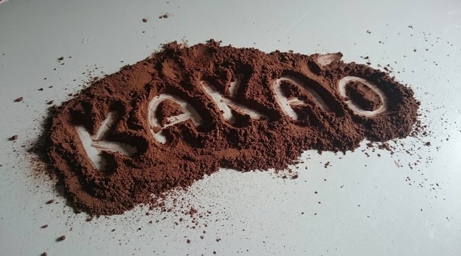 chronic fatigue symptome bessern mit kakao