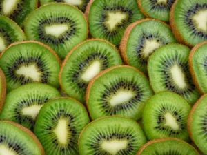 kiwis