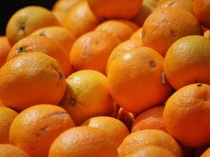 orangen