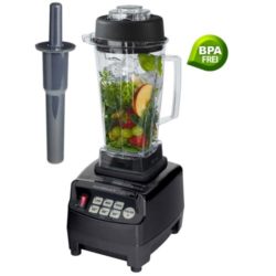 hochleistungsmixer